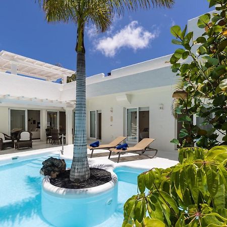 Villa 10.3 Corralejo Eksteriør billede