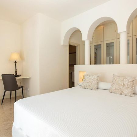 Villa 10.3 Corralejo Eksteriør billede