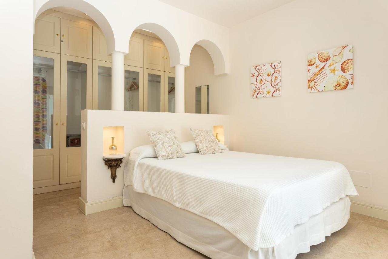Villa 10.3 Corralejo Eksteriør billede