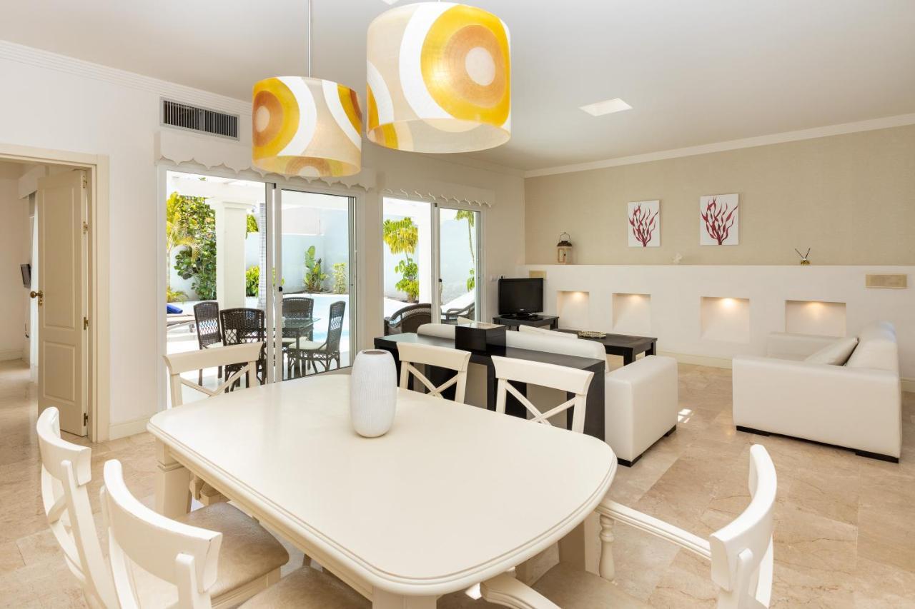 Villa 10.3 Corralejo Eksteriør billede