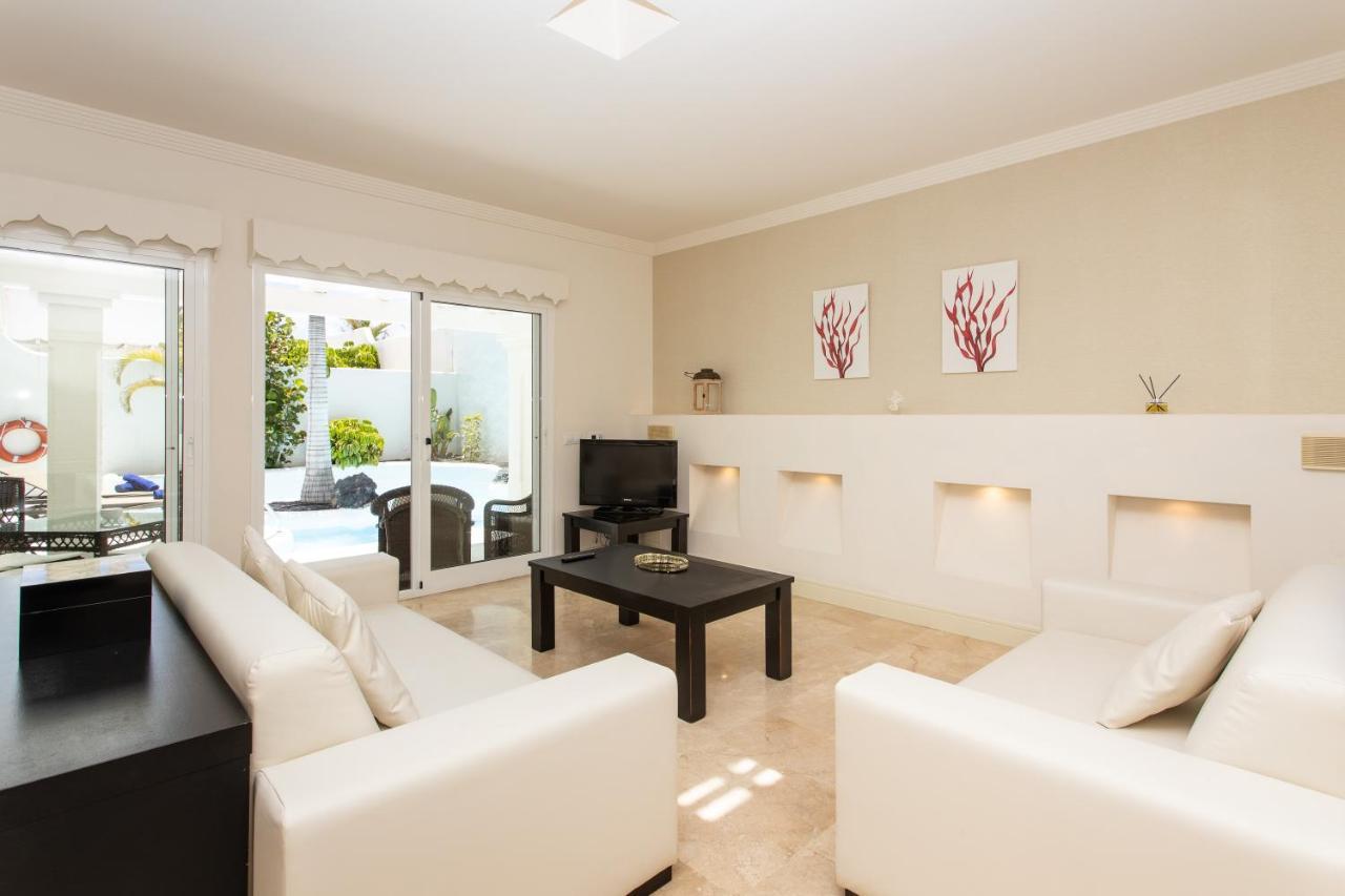 Villa 10.3 Corralejo Eksteriør billede