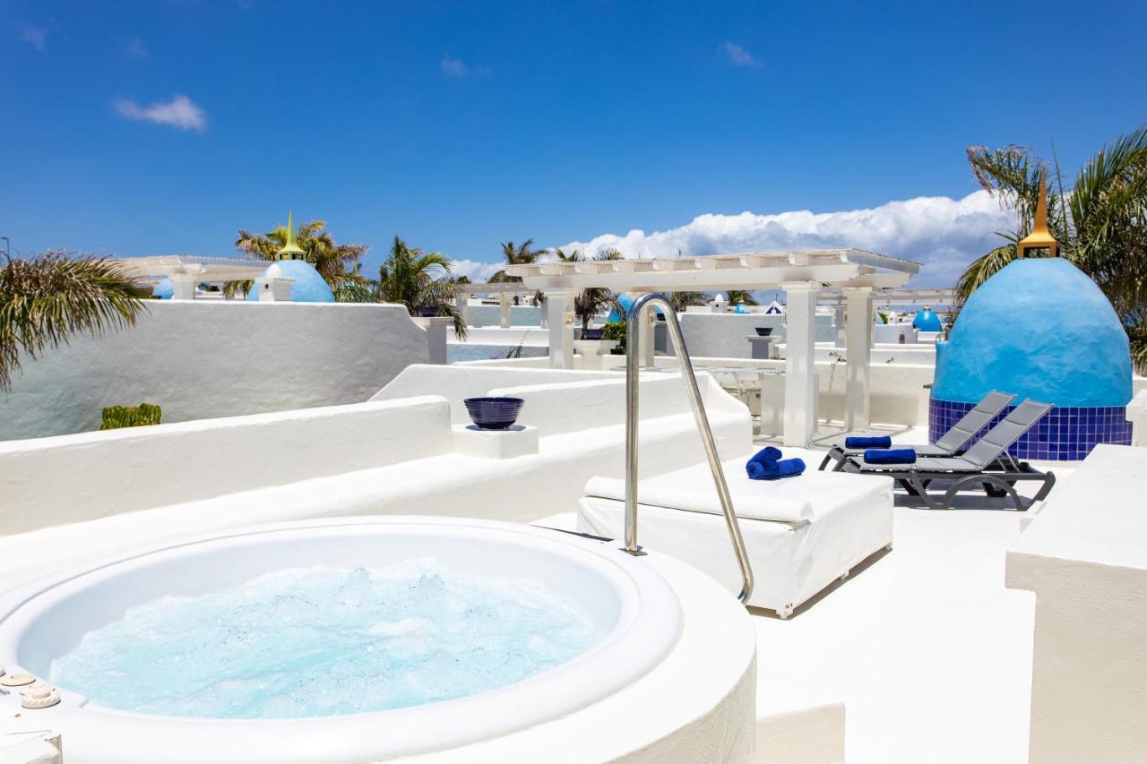 Villa 10.3 Corralejo Eksteriør billede