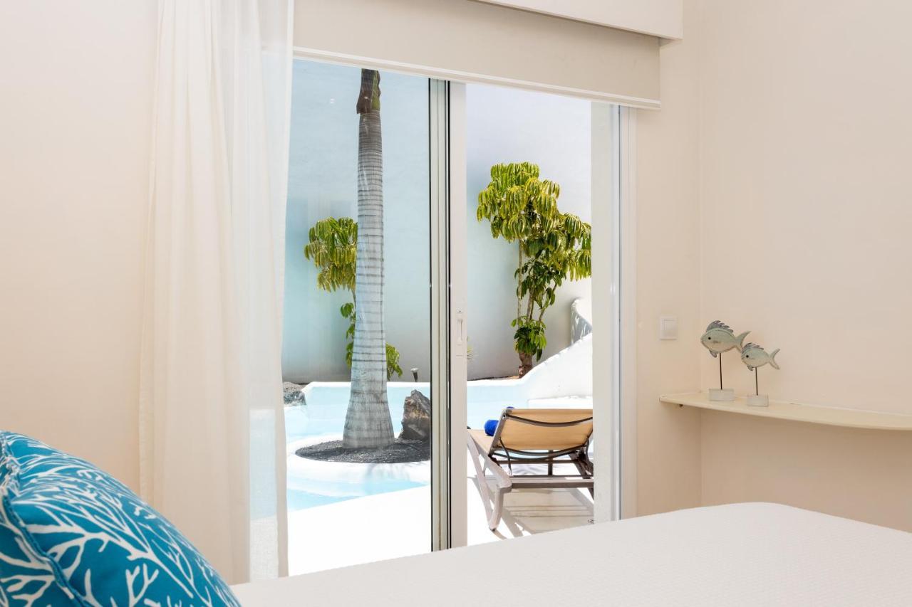 Villa 10.3 Corralejo Eksteriør billede