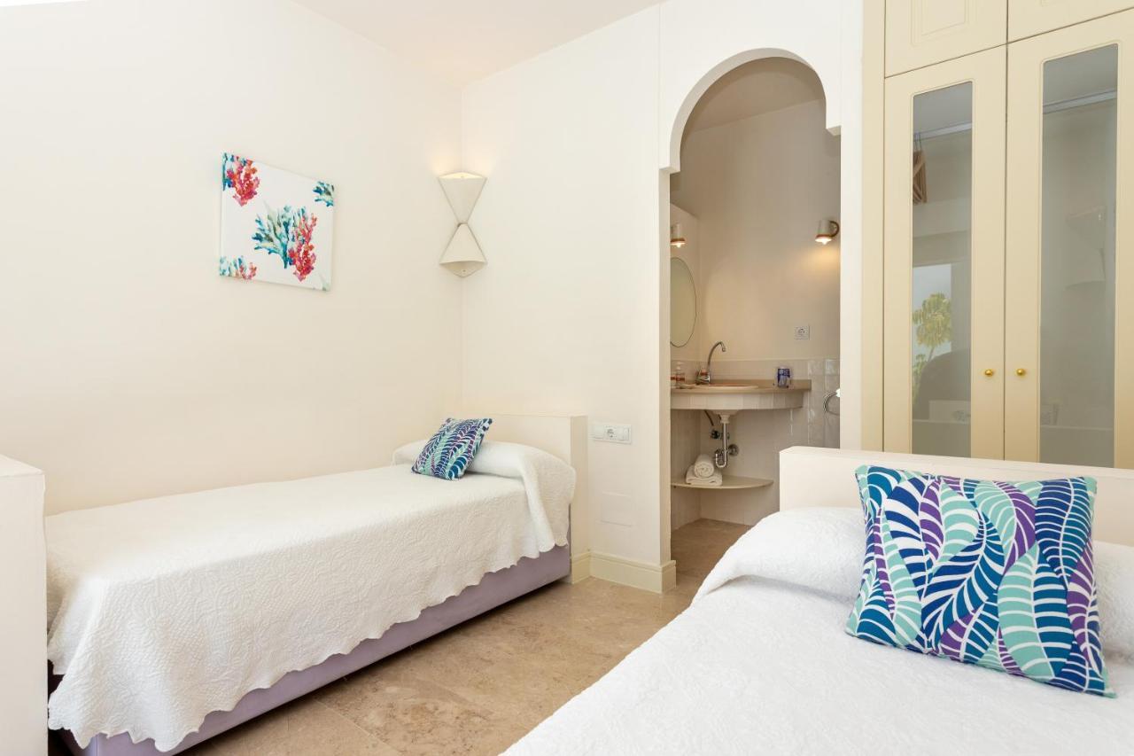 Villa 10.3 Corralejo Eksteriør billede