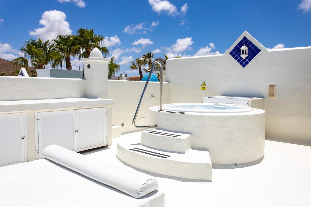 Villa 10.3 Corralejo Eksteriør billede