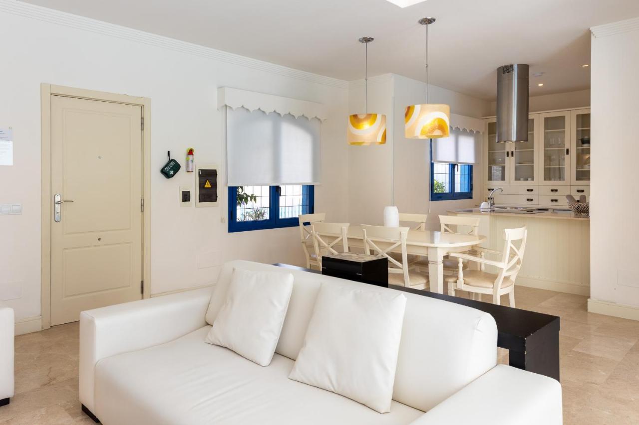 Villa 10.3 Corralejo Eksteriør billede