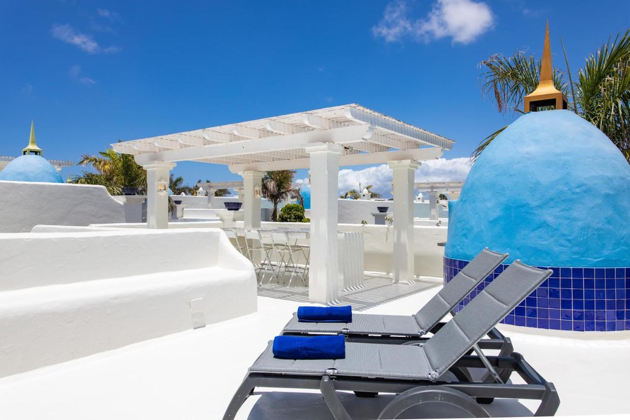 Villa 10.3 Corralejo Eksteriør billede